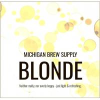 Blonde Ale Extract Brewing Kit
